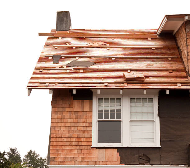 Affordable Siding Repair and Maintenance Services in Centerport, NY